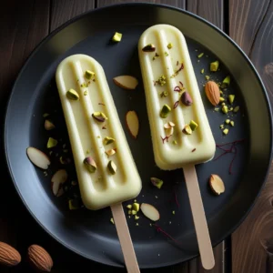 Kulfi