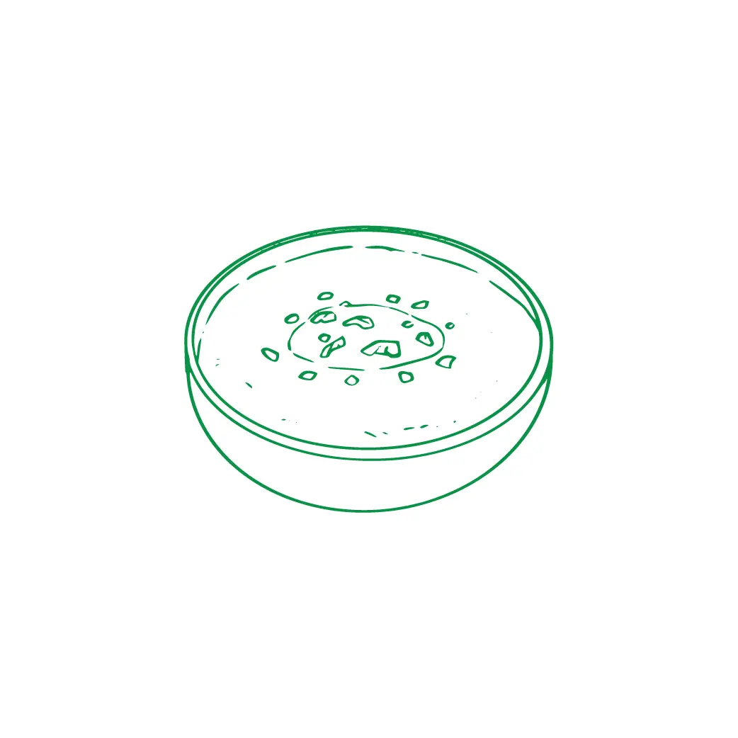 accompaniments